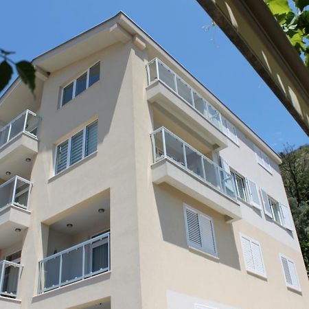 Apartments Lavanda Budva Exterior photo