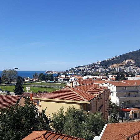 Apartments Lavanda Budva Exterior photo