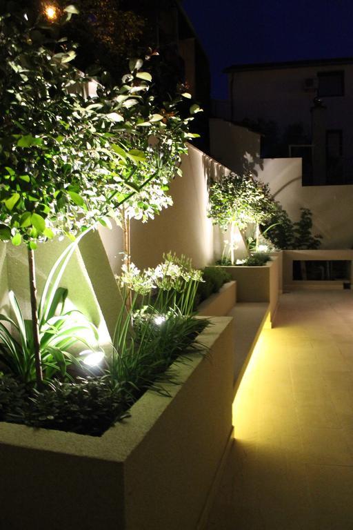 Apartments Lavanda Budva Exterior photo