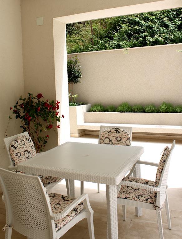 Apartments Lavanda Budva Exterior photo