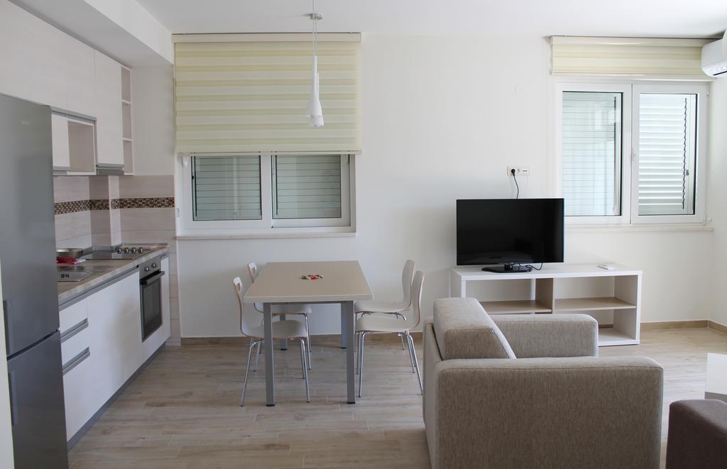 Apartments Lavanda Budva Room photo