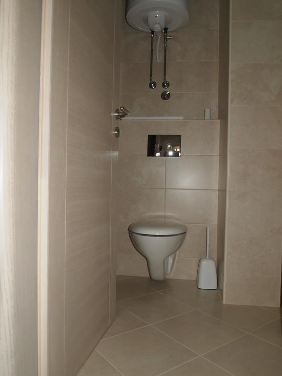Apartments Lavanda Budva Room photo