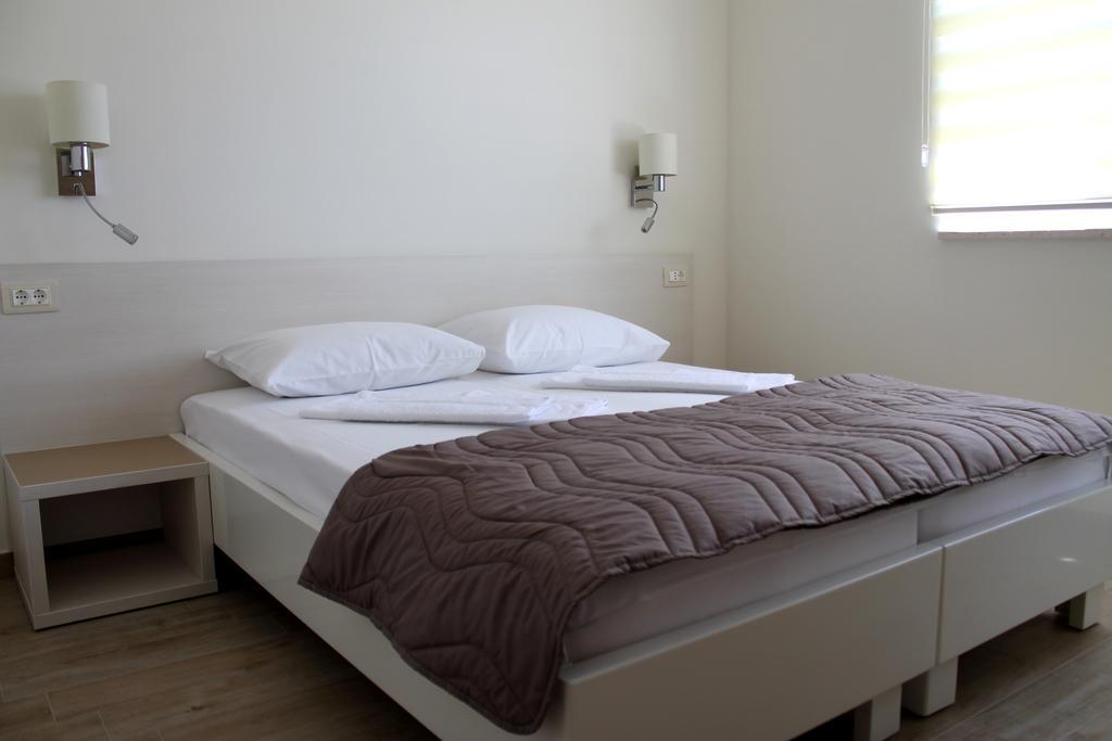 Apartments Lavanda Budva Exterior photo