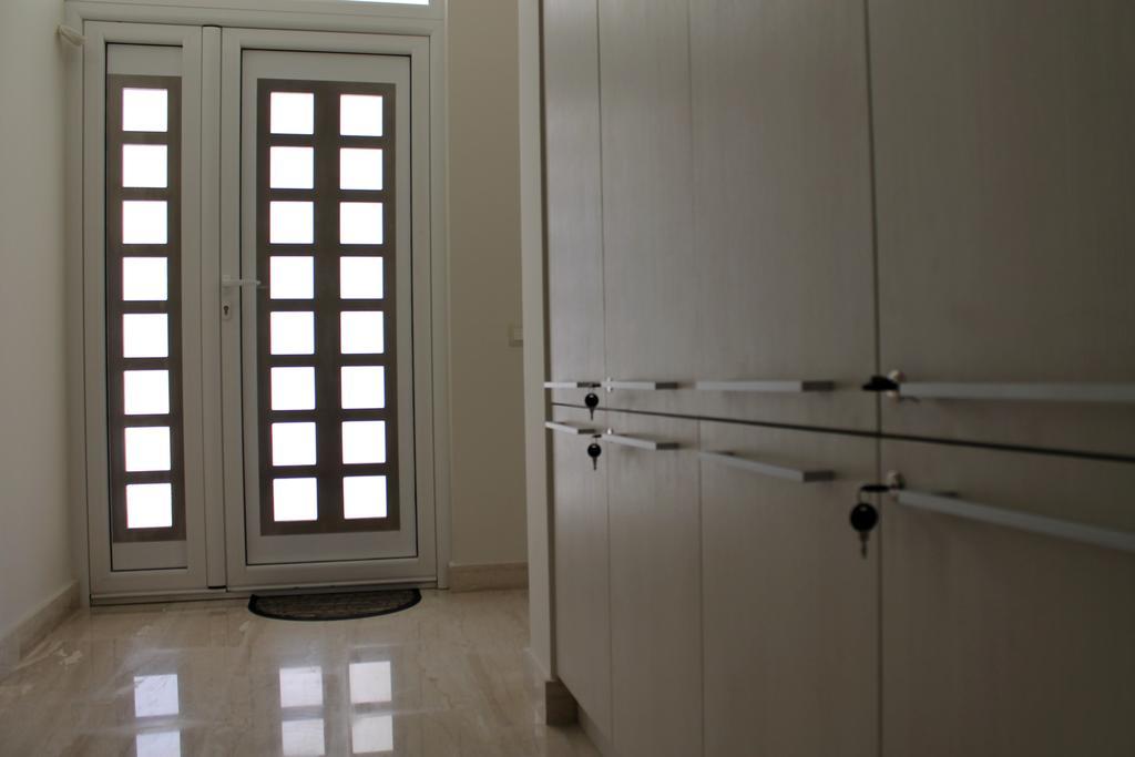 Apartments Lavanda Budva Exterior photo