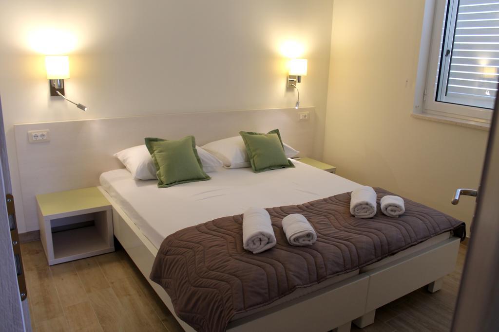 Apartments Lavanda Budva Room photo