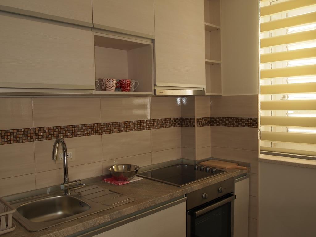 Apartments Lavanda Budva Room photo