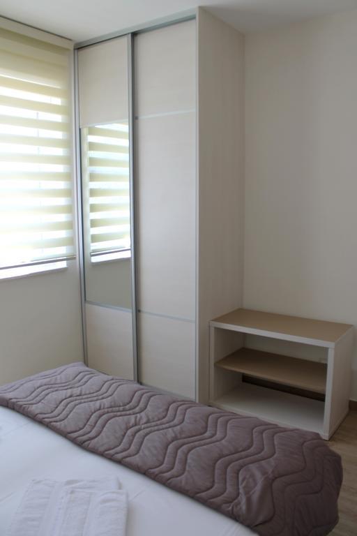 Apartments Lavanda Budva Exterior photo