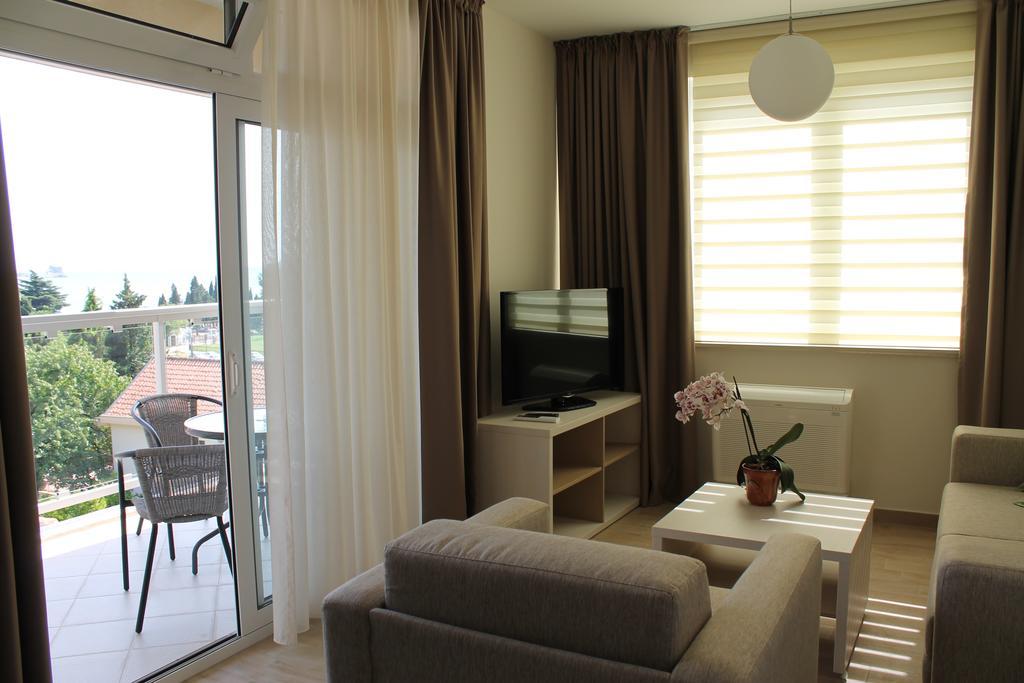 Apartments Lavanda Budva Room photo