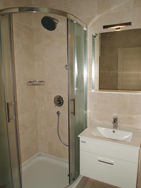 Apartments Lavanda Budva Room photo