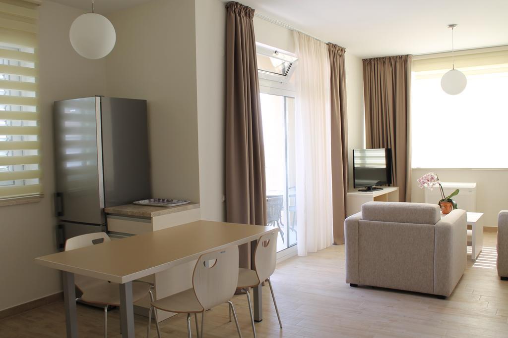 Apartments Lavanda Budva Room photo