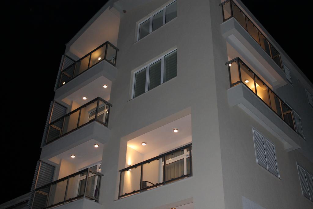 Apartments Lavanda Budva Exterior photo