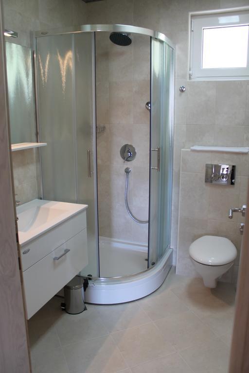 Apartments Lavanda Budva Room photo