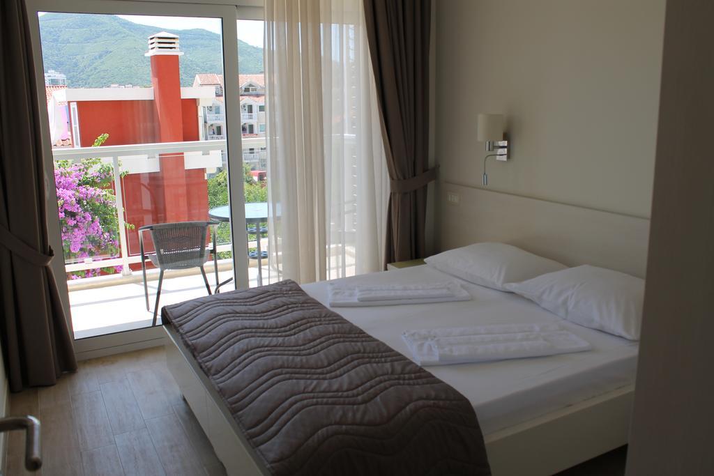 Apartments Lavanda Budva Room photo