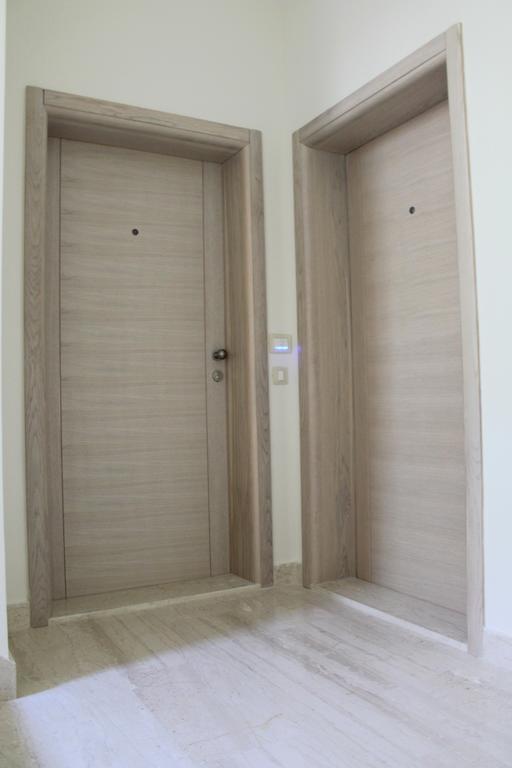 Apartments Lavanda Budva Exterior photo