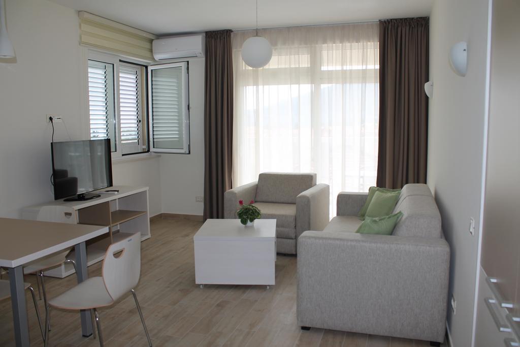 Apartments Lavanda Budva Room photo